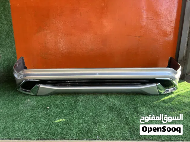 دفيوزر معدل لتويوتا بريوس2016-2018 ستايل فخامه ولمسة رياضيه بتحول شكل سيارتك 180 درجه  ياباني