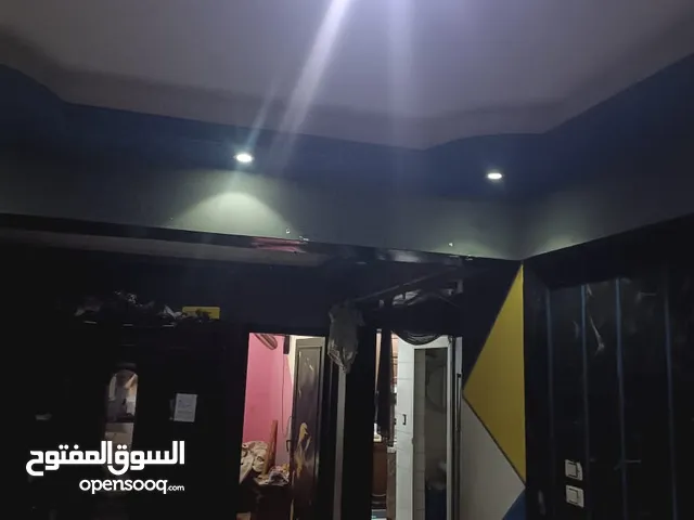 90 m2 2 Bedrooms Apartments for Sale in Cairo Marg