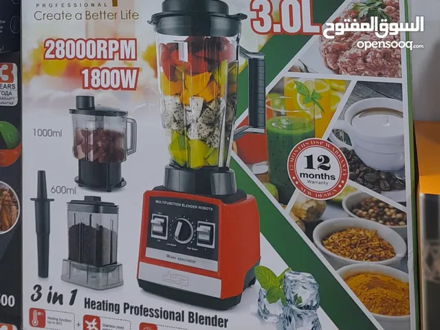 Mixers for sale in Amman