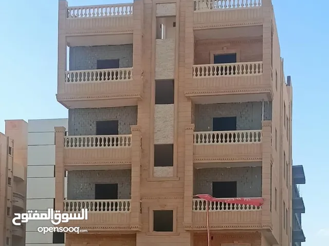165 m2 3 Bedrooms Apartments for Sale in Giza 6th of October