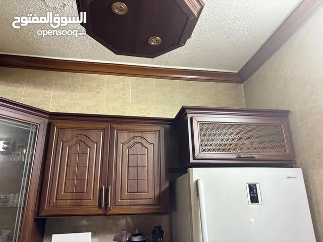 شقة فارغة للاجار
