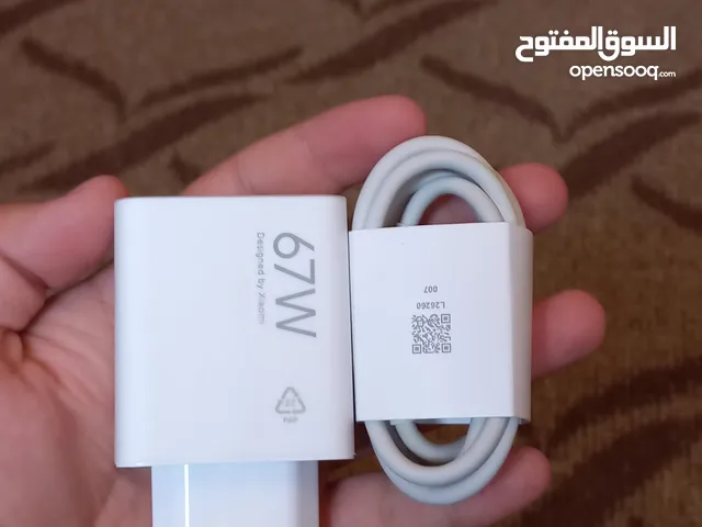 Xiaomi Pocophone X6 Pro 256 GB in Benghazi