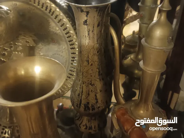 انتيكا للبيع نحاس