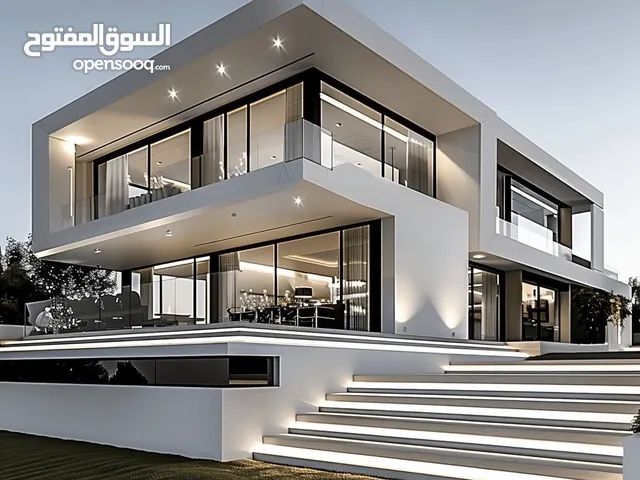 بيت للايجار ركن بالجزائر