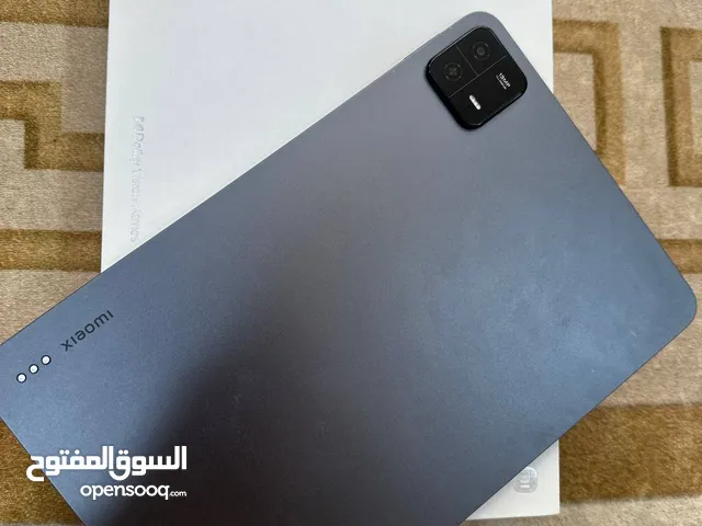 Xiaomi Pad 6 256 GB in Wasit