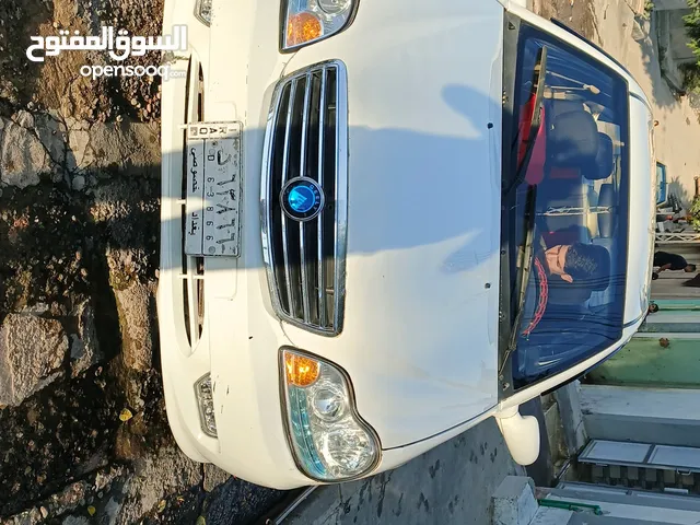 جيلي ck 2012 للبيع