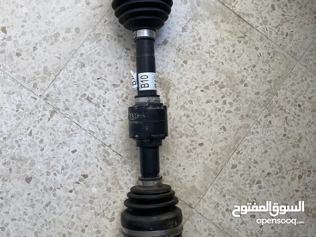 اكسل كامري 2016 يسار نظيف وكالة
