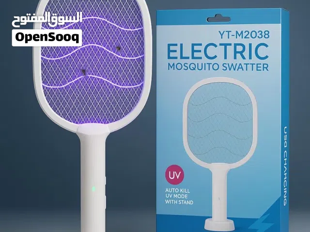 صاعق ناموس وذباب رائع جدا وقوى وفعال usb. بالكرتونه بحاله ممتازه كالجديد