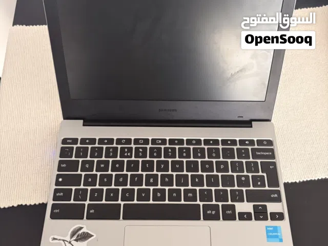 Chromebook