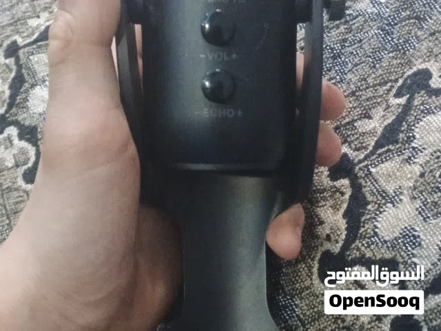 مايك كمبيوتر للبيع