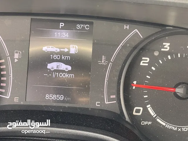 Used Dodge Neon in Taif