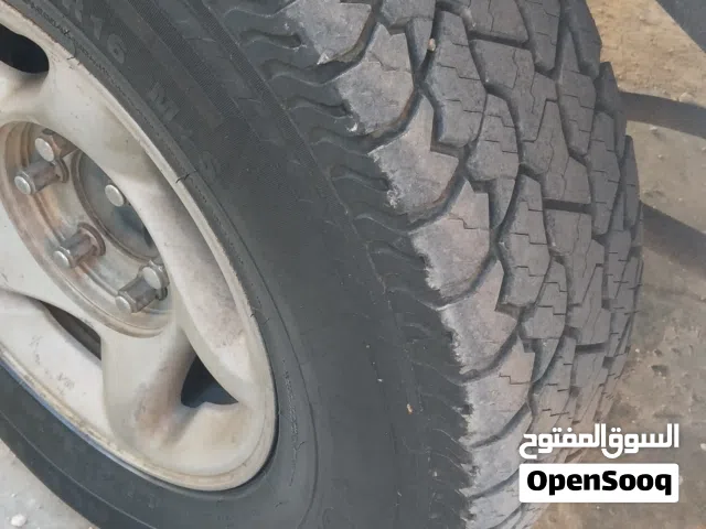2004 تويوتا سيكويا GXR