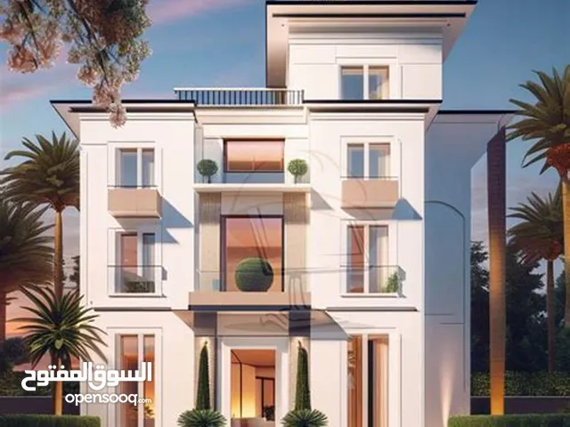 800 m2 More than 6 bedrooms Villa for Rent in Tripoli Al-Seyaheyya