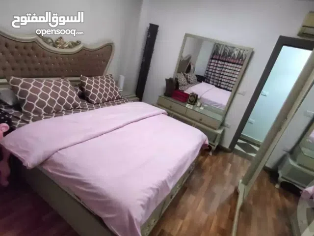 شقة للايجار مفروش ايام واسبوعى وشهرى للأسر ولعائلات