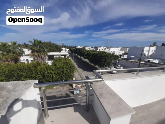 100 m2 3 Bedrooms Apartments for Rent in Tunis Other