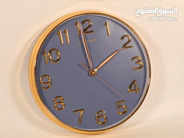 ساعة حائط جدارية