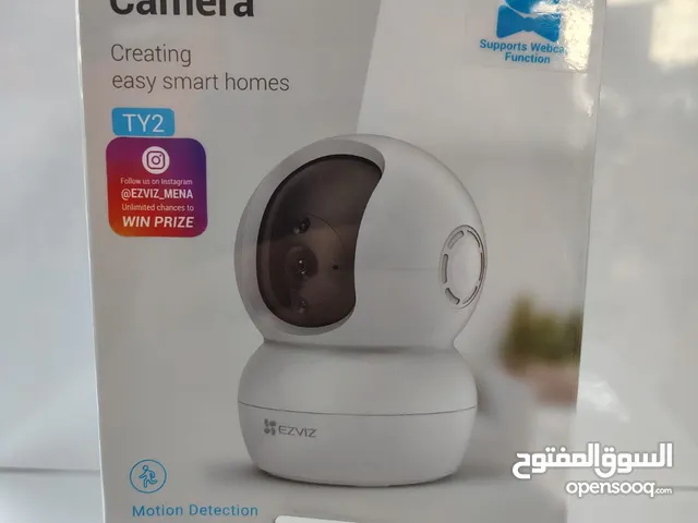Ezviz Smart Home Camera TY2 (Brand New)