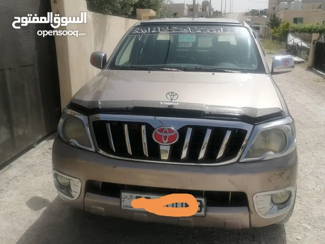 Toyota Hilux 2006 in Zarqa