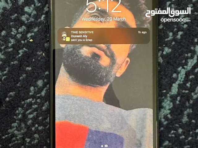 Apple iPhone 7 Plus 32 GB in Al Madinah
