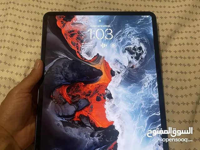 iPad Air M3