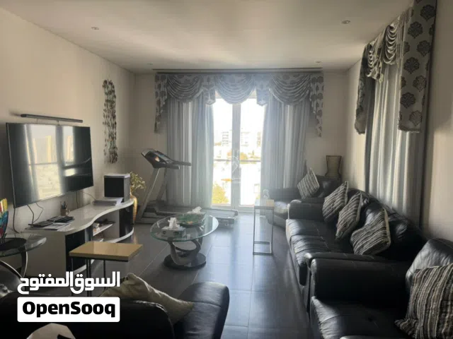 شقة راقية للبيع في الموج – لبان 2bhk Elegant Apartment for Sale in Al Mouj – Luban Residence