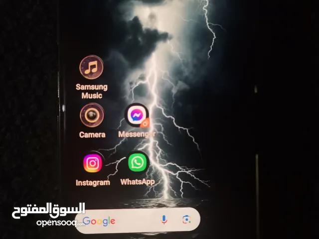 Samsung Galaxy S8 64 GB in Northern Governorate