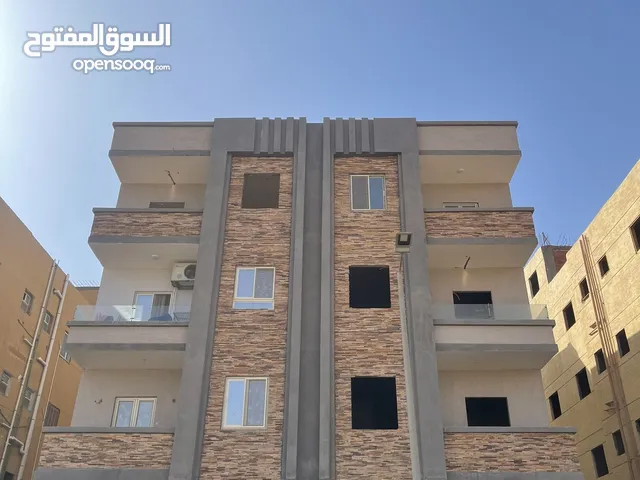 155m2 3 Bedrooms Apartments for Sale in Cairo Badr City