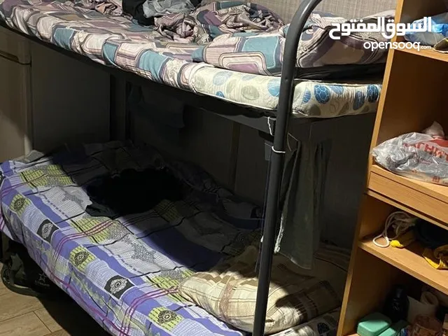 Furnished Monthly in Ajman Ajman Downtown