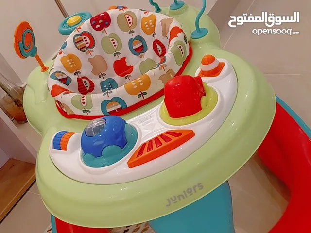 دراجة اطفال ماركة جونيور