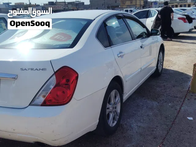 2009 رينو سافران Standard