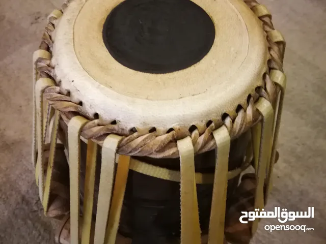 طبله هنديه قيمه للبيع old Indian drum for sell