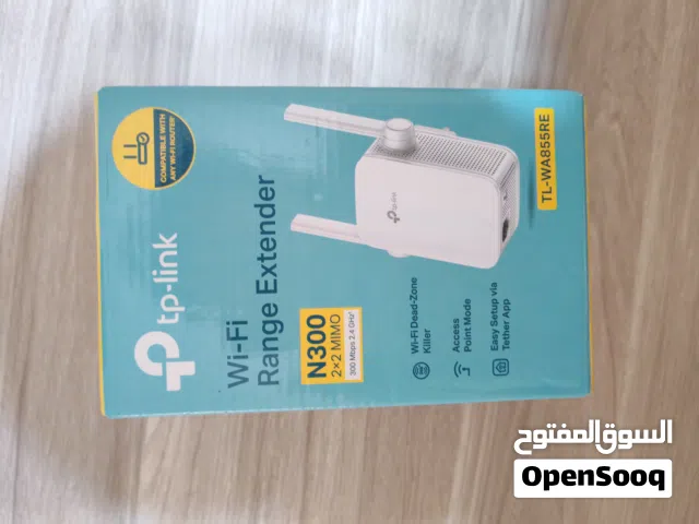مقوي اشارة Tplink للبيع
