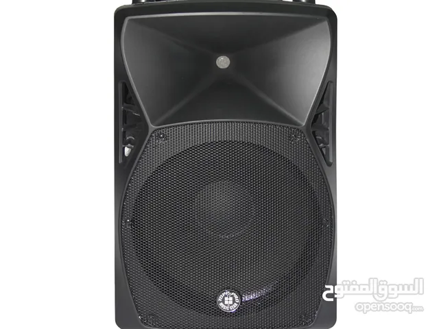 سماعة بوكس سبيكر Passive  Speaker 15 Inch TOPP PRO Model X15