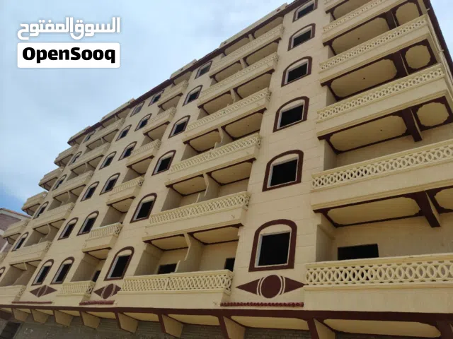 مقدم 200الف بس استلم شقتك في الساحل الشمالي فيو بحر بانورامي 100متر  الصيف مستنيك