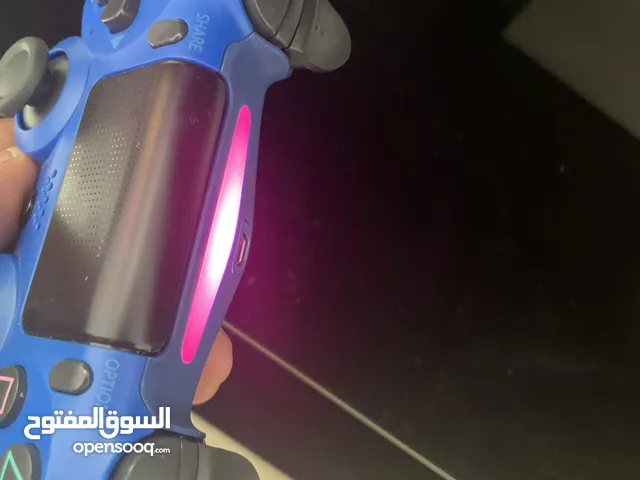 جهاز السوني 4 للبيع مستعمل 5 أيام عليه ضمان سنة ف إذا لك غربة تشتري تواصل عبر الواتس