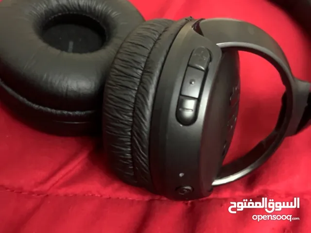 JBL headset Black JBLT520BTBLKEU