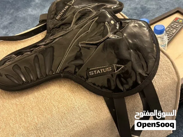 السلام عليكم.... للبيع سرج ريس ( STATUS )