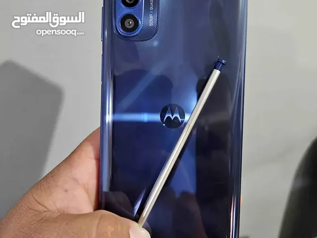 Motorola Moto G Stylus 5G 128 GB in Sana'a