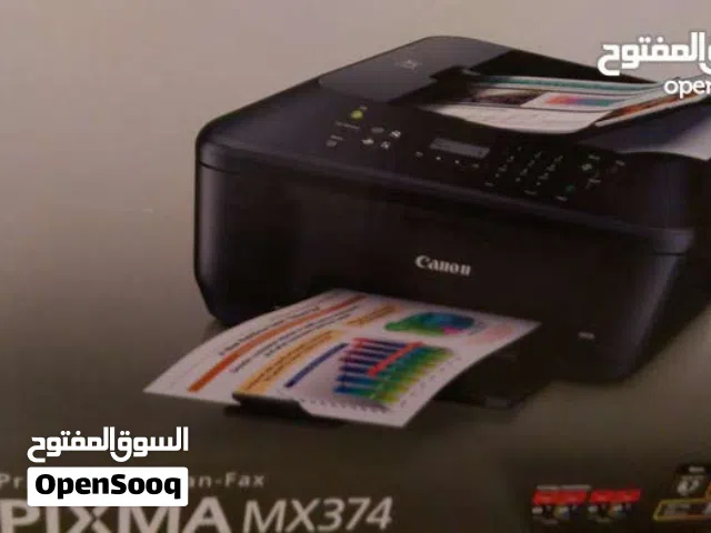 للبيع طابعة كانون العالمية بميزان متعددة .