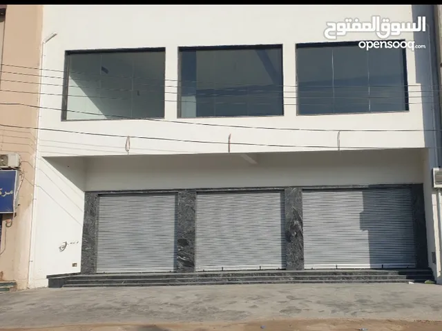 860 m2 Showrooms for Sale in Tripoli Ain Zara