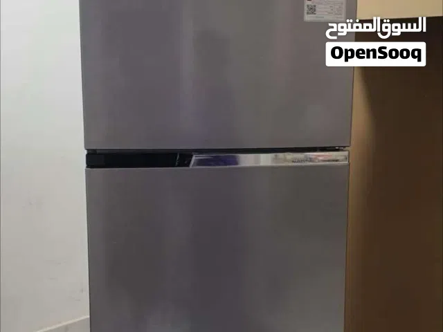 ثلاجة بحالة الوكالة