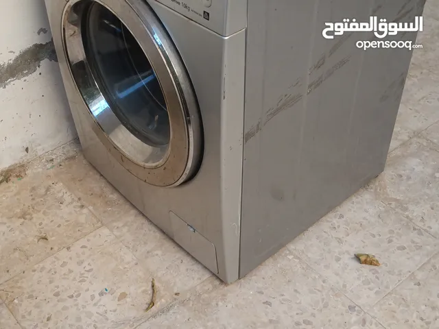 Samsung 9 - 10 Kg Washing Machines in Zarqa