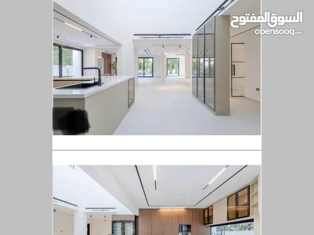 6000 ft 5 Bedrooms Villa for Sale in Dubai Jumeirah Golf Estates