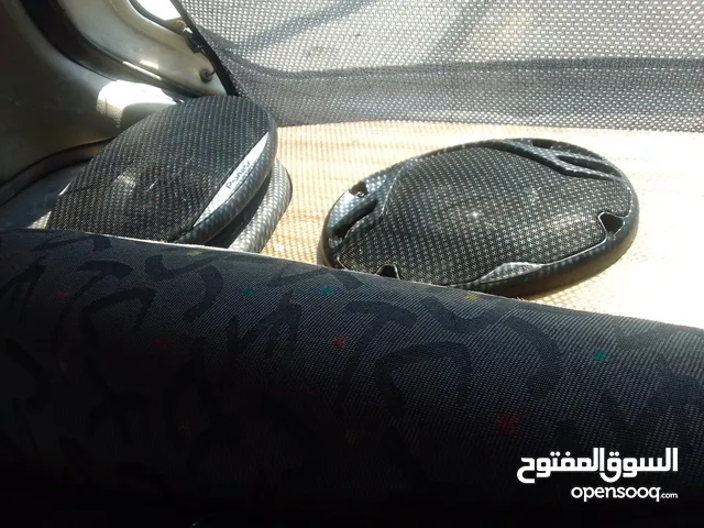 سستم وكاله وكاله 4 سمعات 2 كنود 650 و2 بينير 450 وصب كنود الف مع صندوق وجهاز بوشمن 120, السيستم اخو