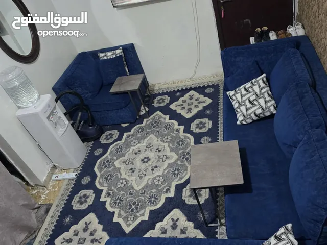 100 m2 1 Bedroom Apartments for Rent in Farwaniya Farwaniya
