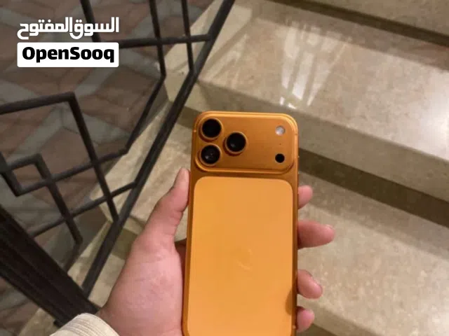 ايفون 17تقليد نفس الأصلي