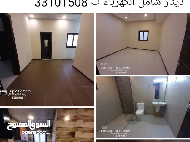110 m2 2 Bedrooms Apartments for Rent in Central Governorate Isa Town