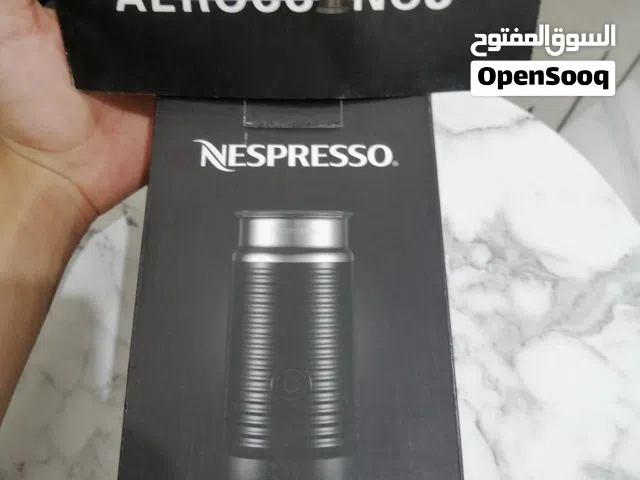خفاقة حليب نسبريسو ايروتشينو 3 (جديدة بالكرتون