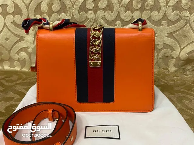 Orange Gucci for sale  in Hawally