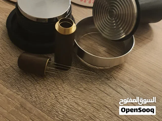 Espresso Coffee Tools 53mm Portafilter
